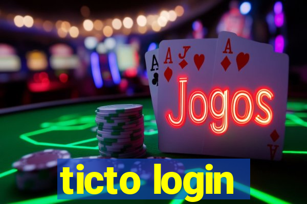 ticto login